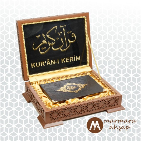 Kuran Kutusu